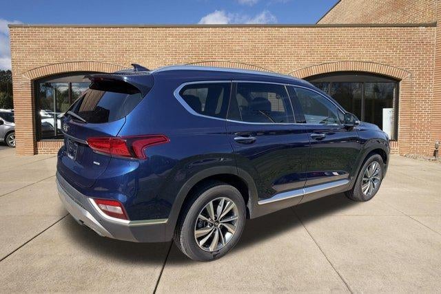 2020 Hyundai SANTA FE SEL 2.4L Auto AWD
