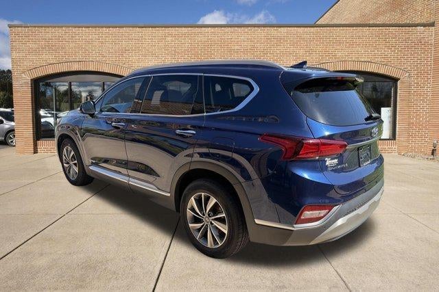 2020 Hyundai SANTA FE SEL 2.4L Auto AWD