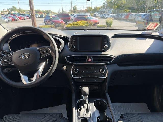 2019 Hyundai SANTA FE SEL 2.4L Auto AWD