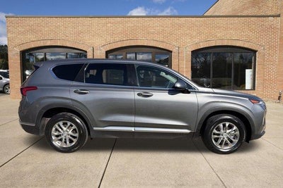 2019 Hyundai SANTA FE SEL 2.4L Auto AWD