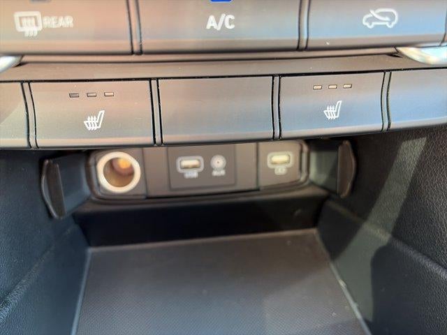 2019 Hyundai SANTA FE SEL 2.4L Auto AWD