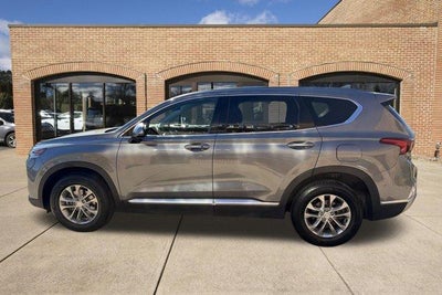 2019 Hyundai SANTA FE SEL 2.4L Auto AWD