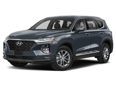 2019 Hyundai SANTA FE SEL 2.4L Auto AWD