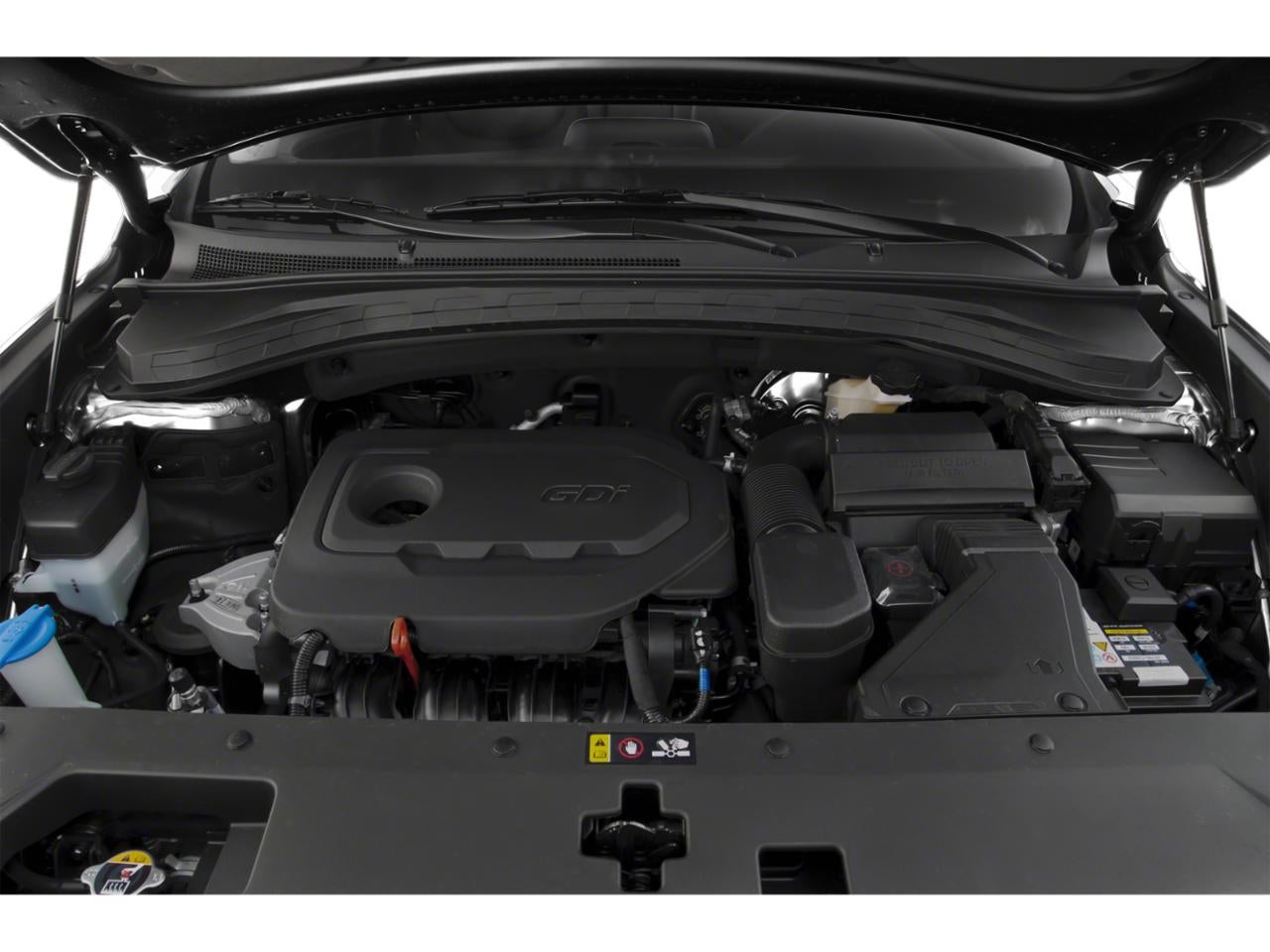 2019 Hyundai SANTA FE SEL 2.4L Auto AWD
