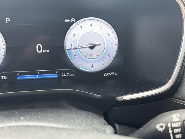 2023 Hyundai SANTA FE SEL AWD