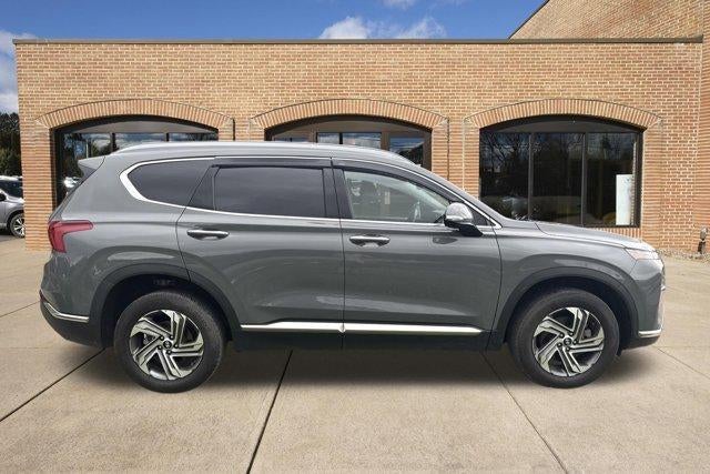 2023 Hyundai SANTA FE SEL AWD