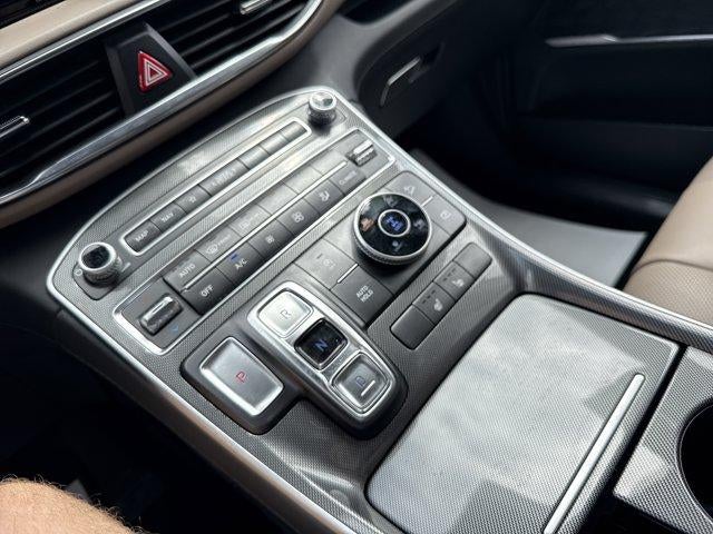 2023 Hyundai SANTA FE SEL AWD