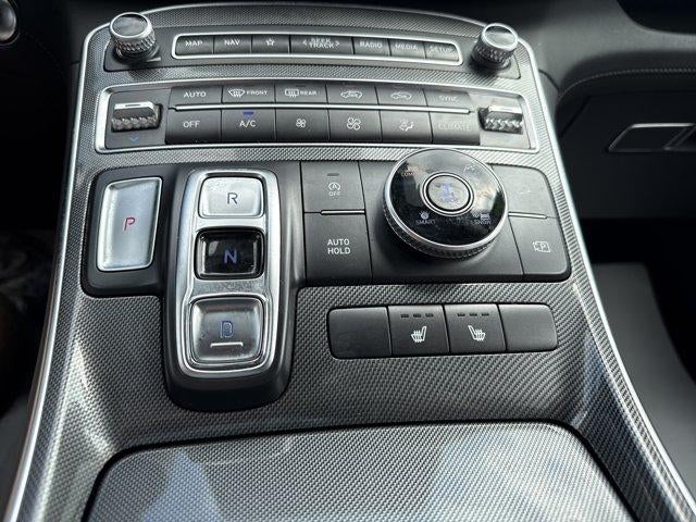 2023 Hyundai SANTA FE SEL AWD