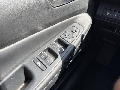 2023 Hyundai SANTA FE Limited AWD