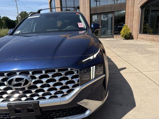 2023 Hyundai SANTA FE Limited AWD