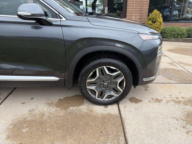 2023 Hyundai SANTA FE Limited AWD