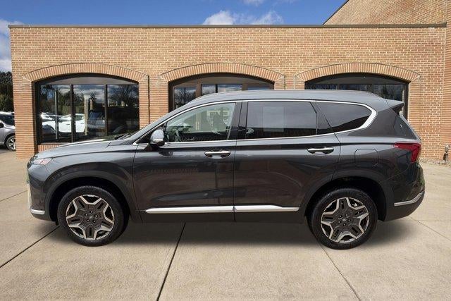 2023 Hyundai SANTA FE Limited AWD