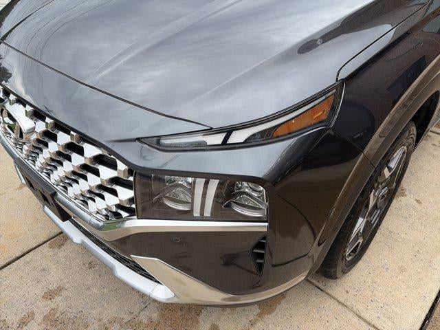 2023 Hyundai SANTA FE Limited AWD