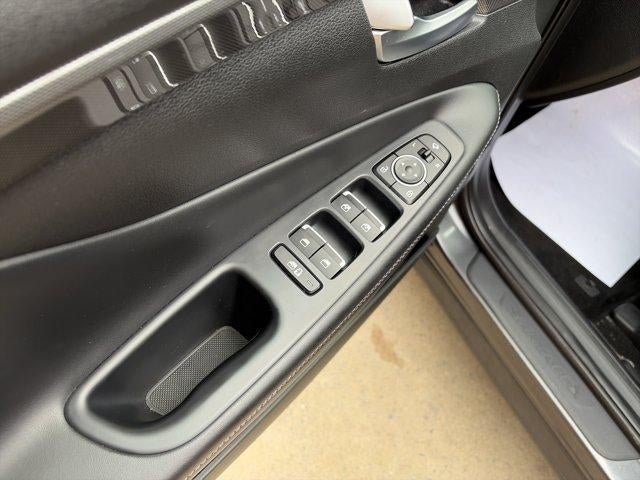 2023 Hyundai SANTA FE Limited AWD