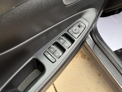 2023 Hyundai SANTA FE Limited AWD