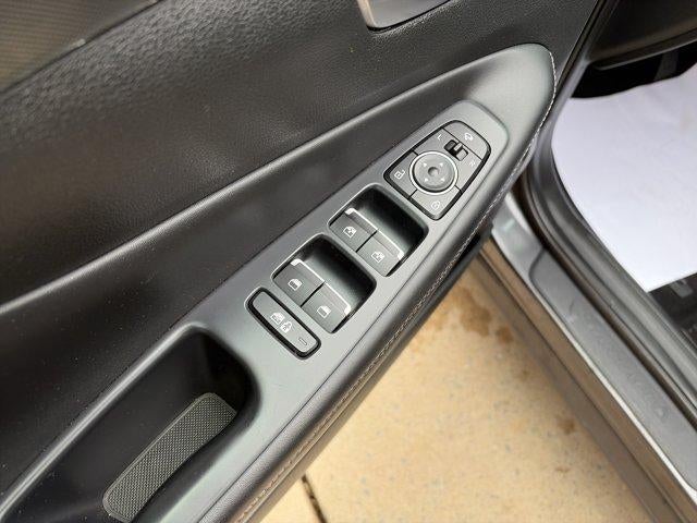 2023 Hyundai SANTA FE Limited AWD