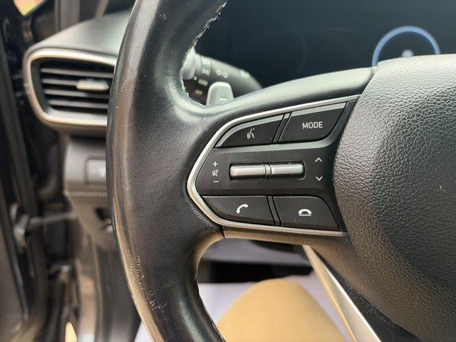 2023 Hyundai SANTA FE Limited AWD