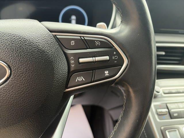 2023 Hyundai SANTA FE Limited AWD