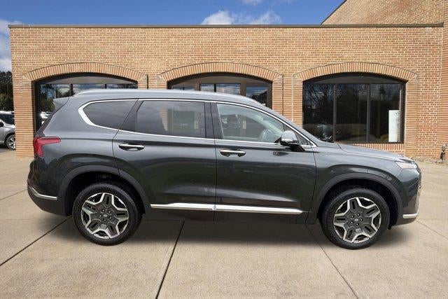 2023 Hyundai SANTA FE Limited AWD