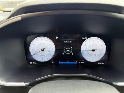 2023 Hyundai SANTA FE Limited AWD