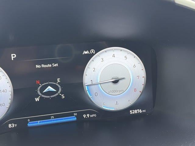 2023 Hyundai SANTA FE Limited AWD