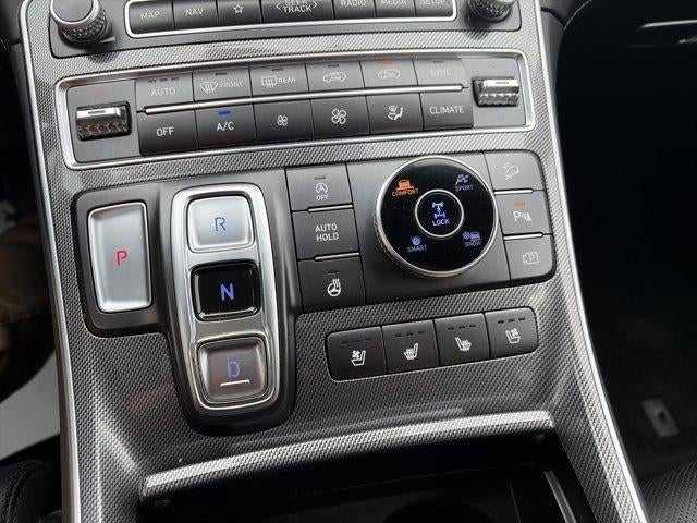 2023 Hyundai SANTA FE Limited AWD