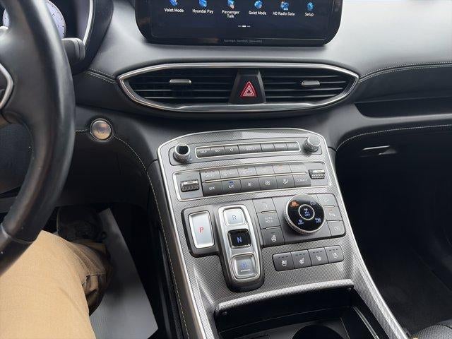2023 Hyundai SANTA FE Limited AWD