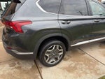 2023 Hyundai SANTA FE Limited AWD