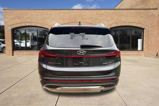 2023 Hyundai SANTA FE Limited AWD