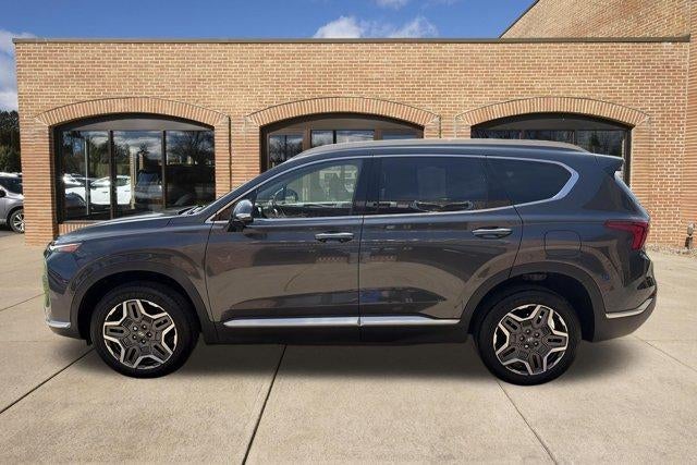 2023 Hyundai SANTA FE Limited AWD