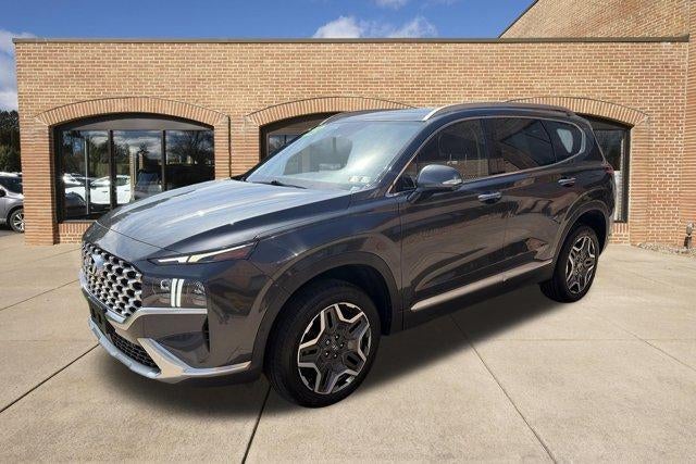 2023 Hyundai SANTA FE Limited AWD