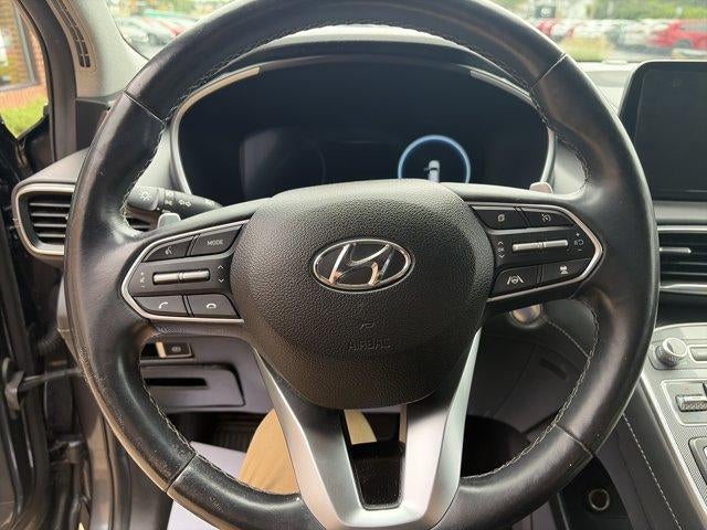 2023 Hyundai SANTA FE Limited AWD