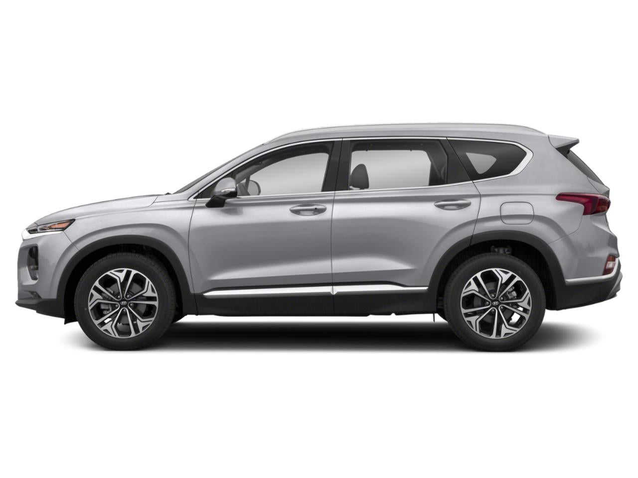 2020 Hyundai SANTA FE Limited 2.4L Auto AWD