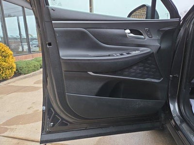 2023 Hyundai SANTA FE Calligraphy AWD