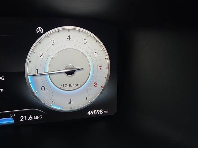 2023 Hyundai SANTA FE Calligraphy AWD