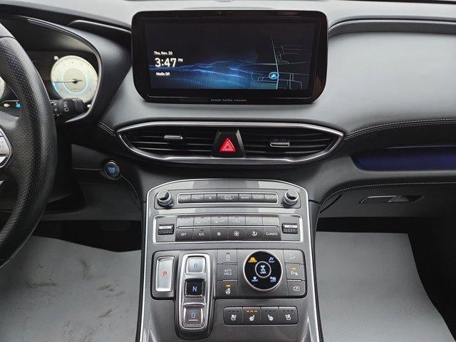2023 Hyundai SANTA FE Calligraphy AWD