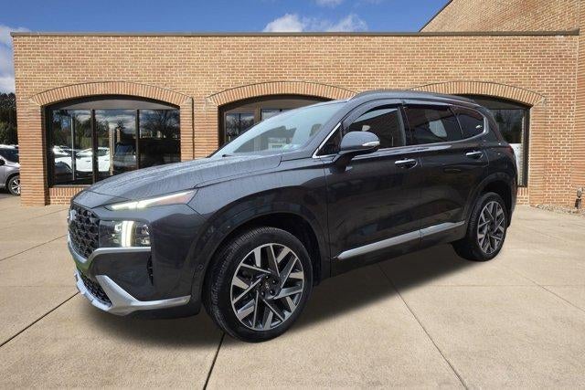 2023 Hyundai SANTA FE Calligraphy AWD