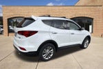 2018 Hyundai Santa Fe Sport 2.0T Auto AWD
