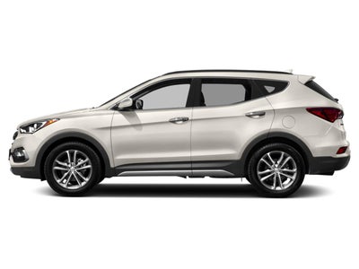 2018 Hyundai Santa Fe Sport 2.0T Auto AWD