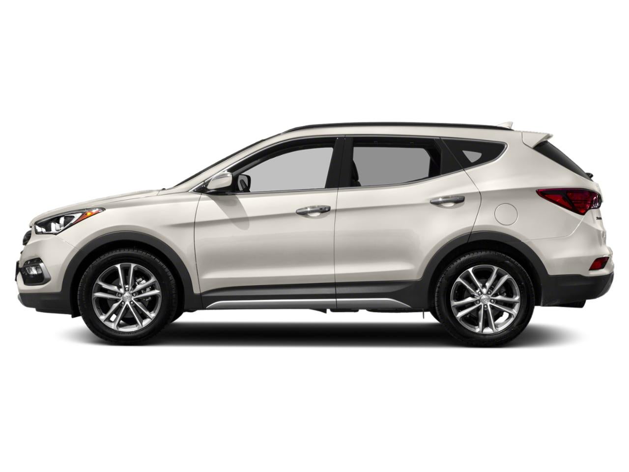 2018 Hyundai Santa Fe Sport 2.0T Auto AWD