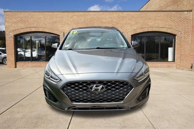 2019 Hyundai SONATA SEL 2.4L