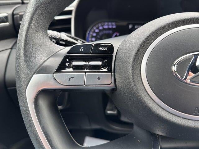 2022 Hyundai SANTA CRUZ SEL AWD