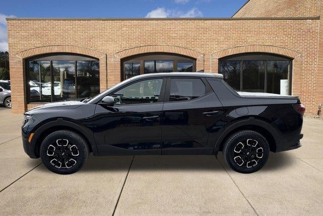 2022 Hyundai SANTA CRUZ SEL AWD