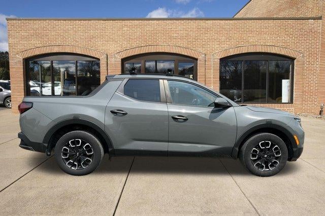 2023 Hyundai SANTA CRUZ SEL AWD