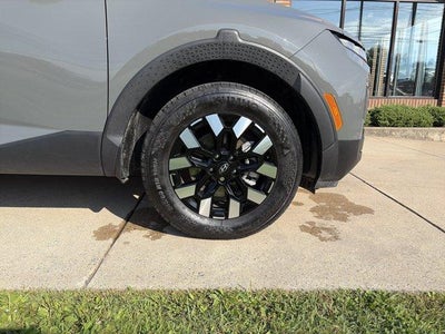 2025 Hyundai SANTA CRUZ SEL Activity AWD