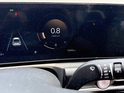2025 Hyundai SANTA CRUZ SEL Activity AWD