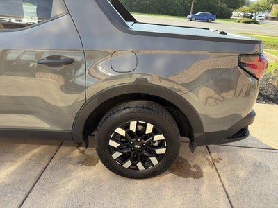 2025 Hyundai SANTA CRUZ SEL Activity AWD