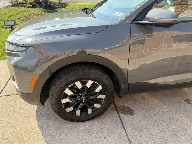2025 Hyundai SANTA CRUZ SEL Activity AWD