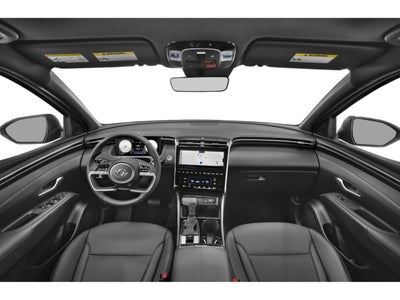 2024 Hyundai SANTA CRUZ XRT AWD