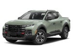 2025 Hyundai SANTA CRUZ XRT AWD